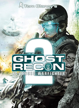 Ghost Recon Advanced Warfighter 2