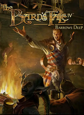 The Bard's Tale IV