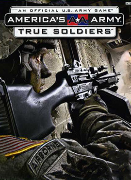 America's Army: True Soldiers
