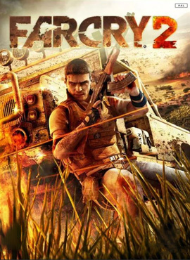Far Cry 2