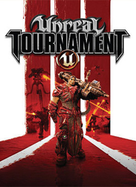 Unreal Tournament 3