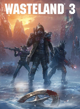 Wasteland 3